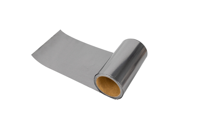 FEUILLE DE GRAPHITE NATUREL - 0,13MM