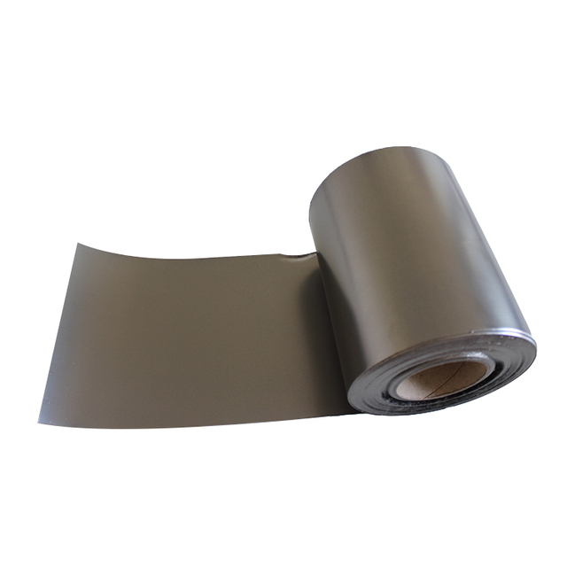 FEUILLE DE GRAPHITE NATUREL - 0,13MM